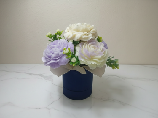 Morning Mist Bouquet