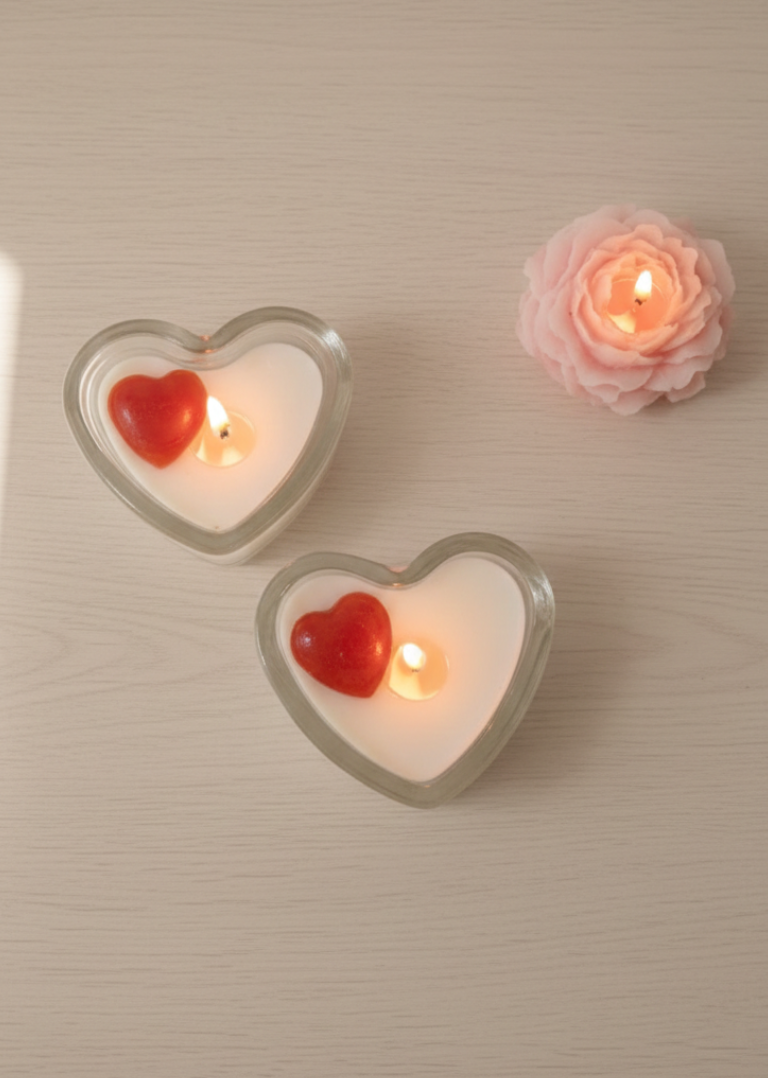 Valentine Whimsical Set