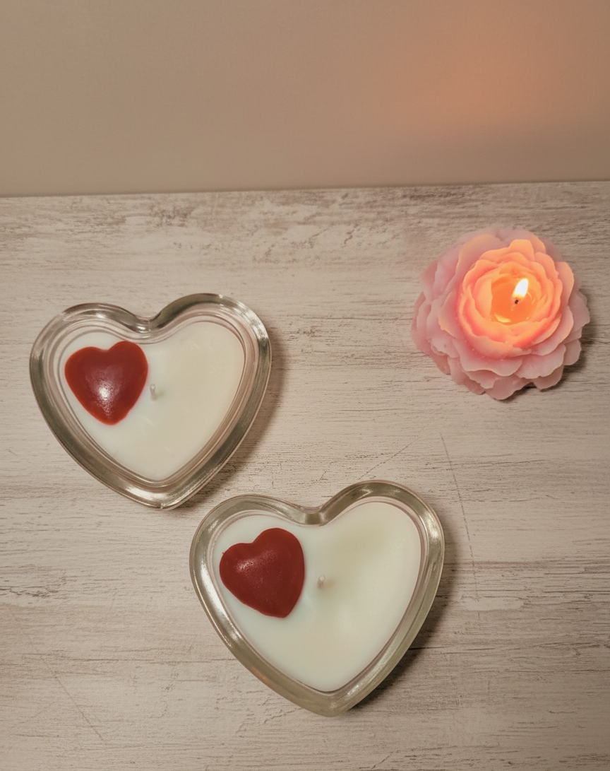 Valentine Whimsical Set