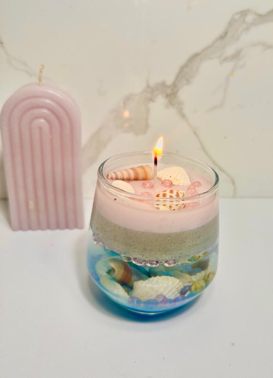 Water Candle